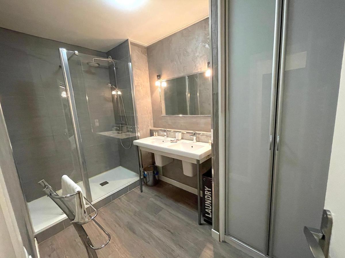 L'Ideal 112 - 85M2, 2 Chambres, Parking & Cabine De Plage ドーヴィル エクステリア 写真