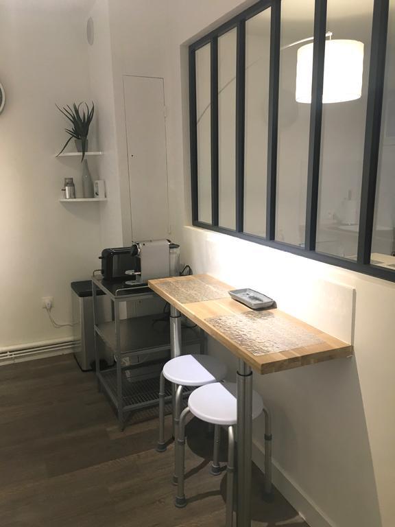 L'Ideal 112 - 85M2, 2 Chambres, Parking & Cabine De Plage ドーヴィル エクステリア 写真